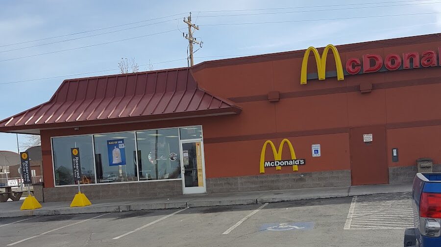 Yerington, NV