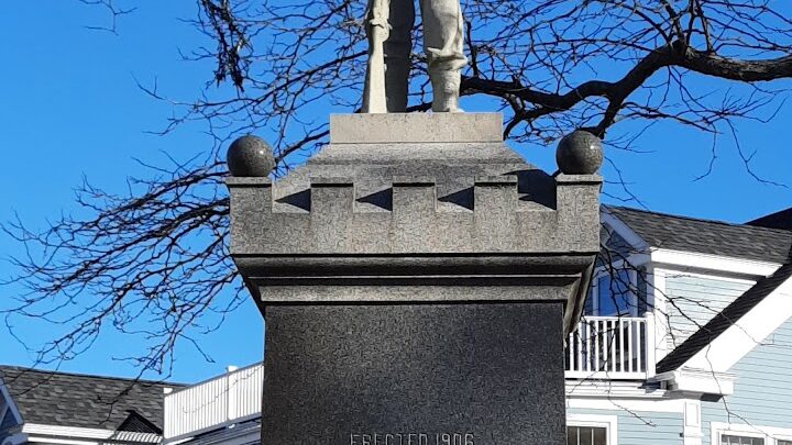 York, ME